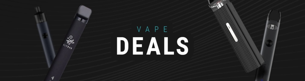 vape deals