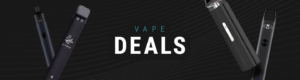 vape deals