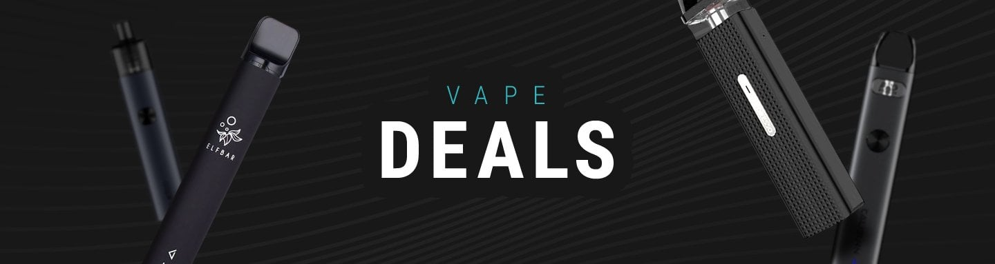 Vape Deals in the UK 2025: How Smart Vapers Save More Without Compromising Quality