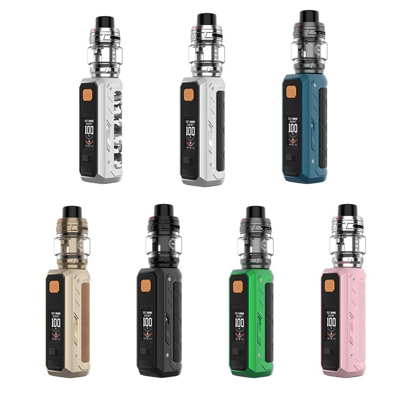 Vaporesso Armour Ultra Kit Colours
