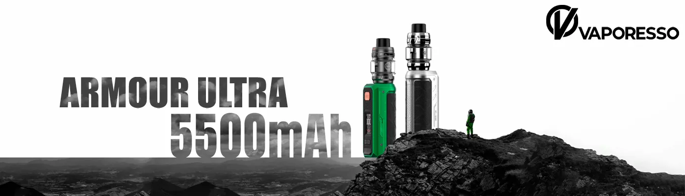Vaporesso Armour Ultra Kit