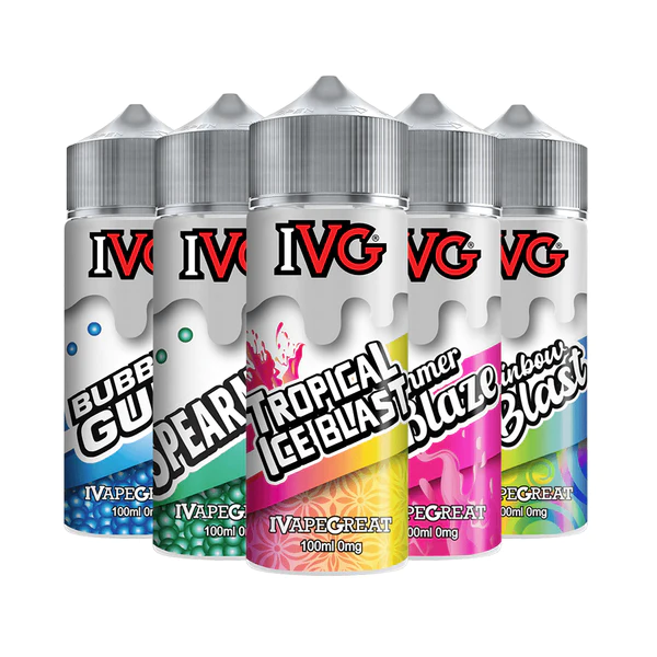 best vape flavour