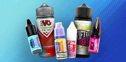 E-Liquid Guide 2026: Choosing the Best Ecig Flavour for Taste and Satisfaction