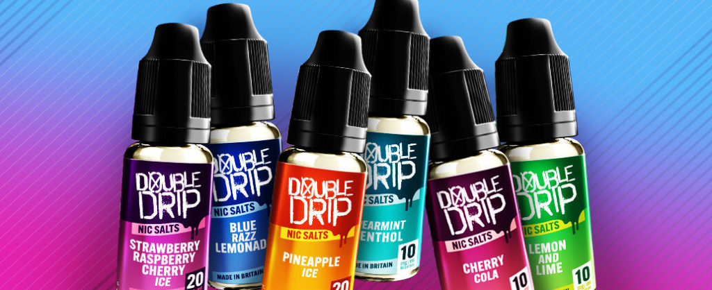 best vape flavours