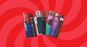 best vape kits