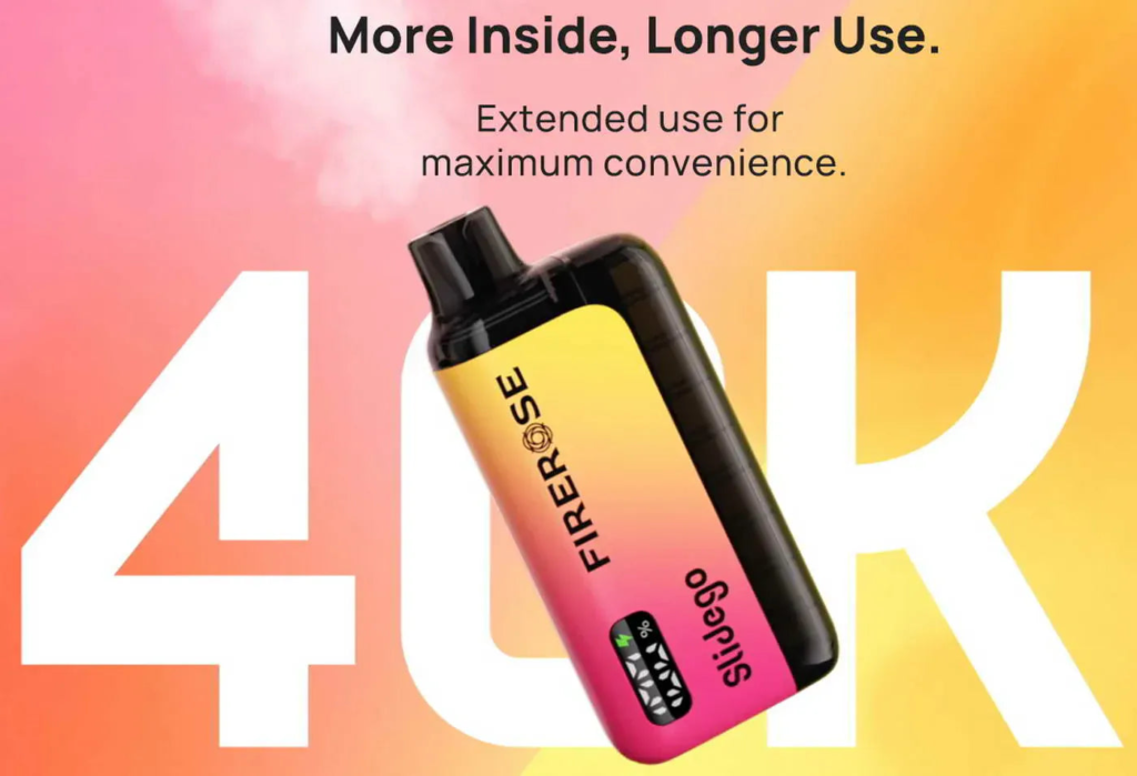 Revolutionary Smart Auto Refill System for Seamless Vaping