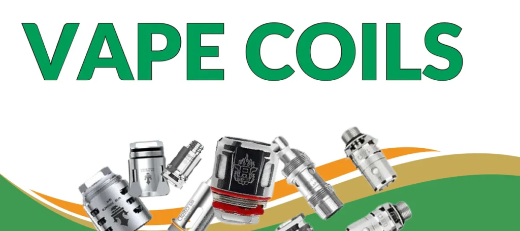 how to prime a vape coil