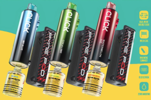 pyne pod vape