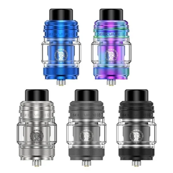 best vape tanks