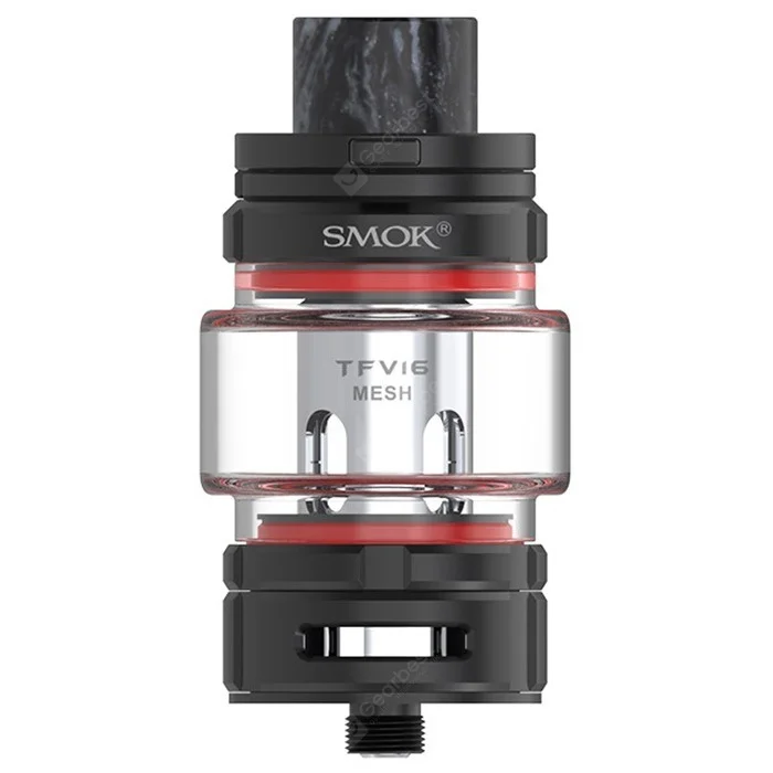 smok pod tanks