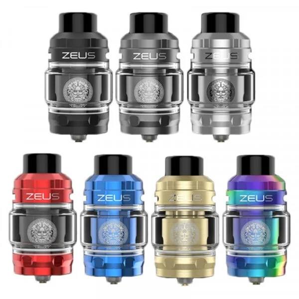 tank vape