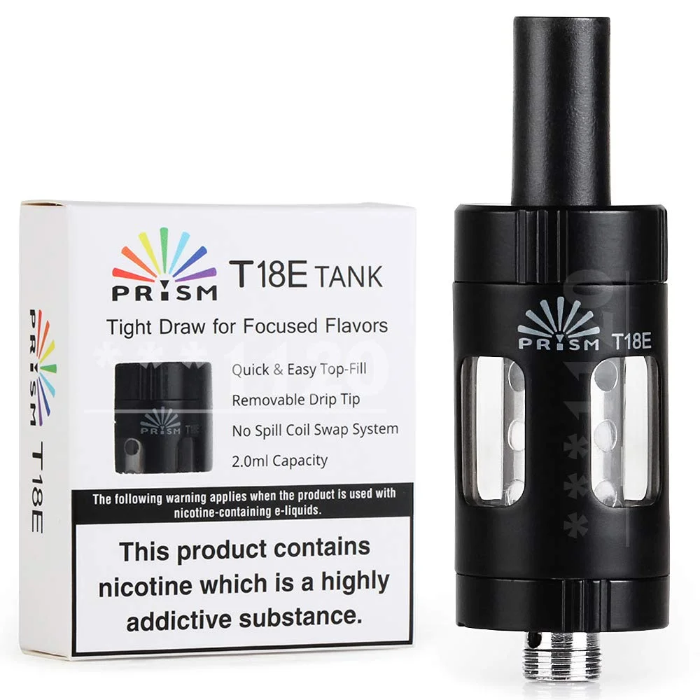 vape tanks