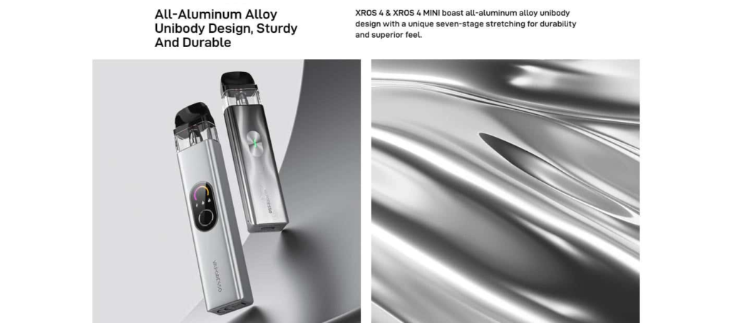 Vaporesso XROS