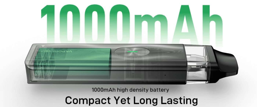 Vaporesso XROS