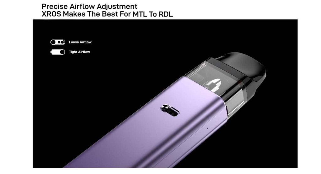 pod vape kit