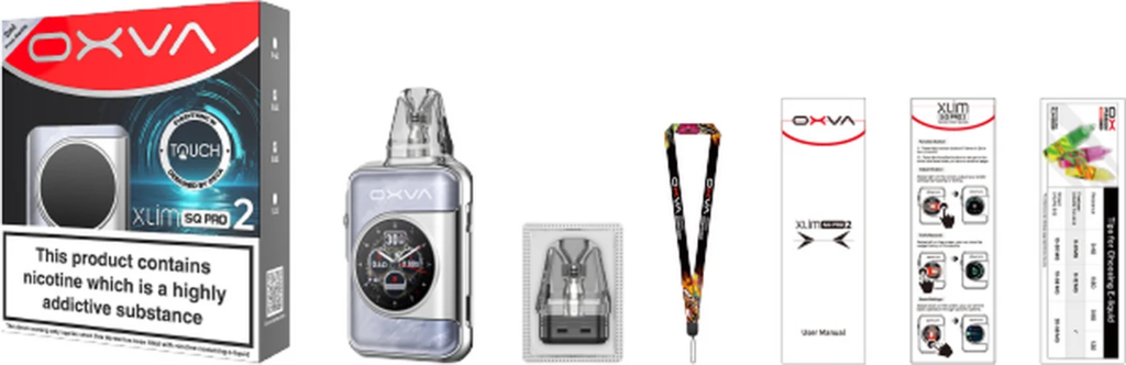 xlim vape