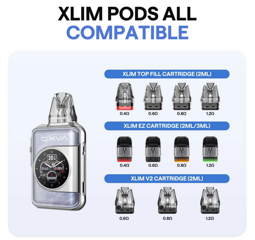 xlim pro