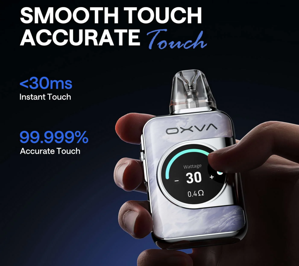 xlim vape