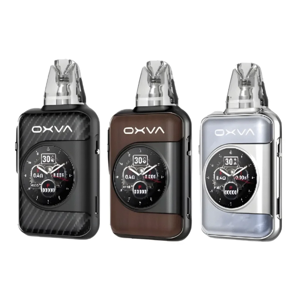 OXVA Xlim SQ Pro 2